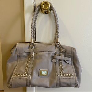 Guess Purse with Studs